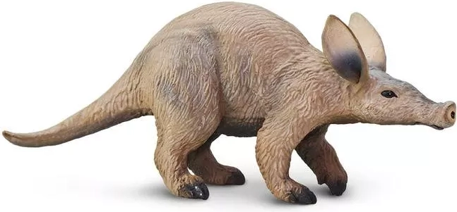 Figúrka hrabáča kapského Safari Ltd. - 1 kus