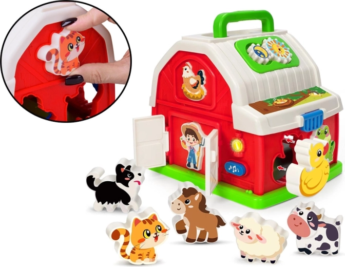 3 herné režimy pre chytré učenie