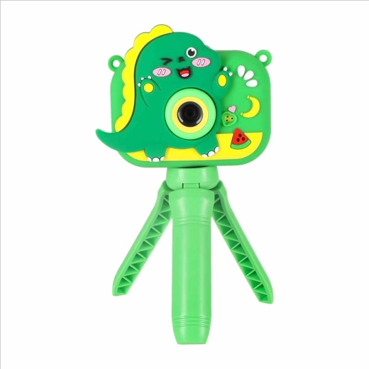 Stabilné zábery vďaka ministatívu