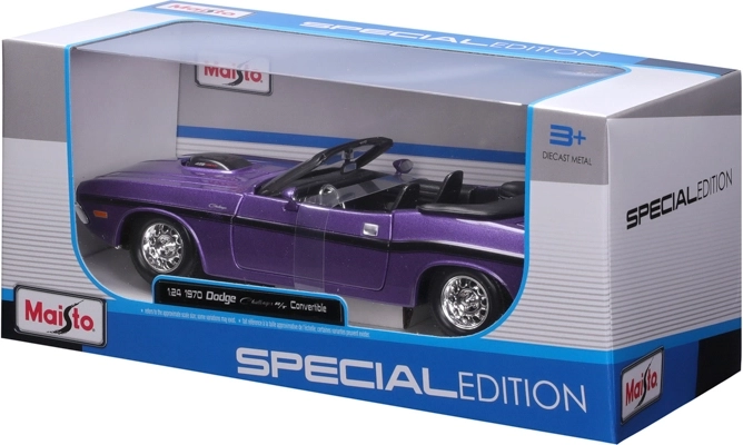 Darčekové balenie Maisto Special Edition