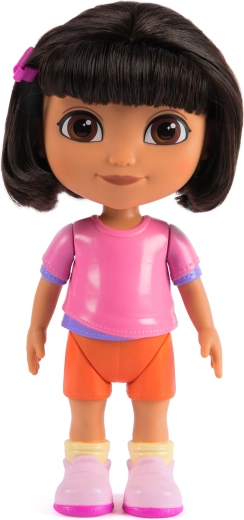 Pohyblivé končatiny a realistické pózy