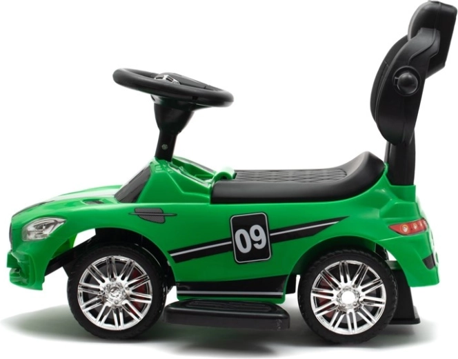 Zábava a úložný priestor