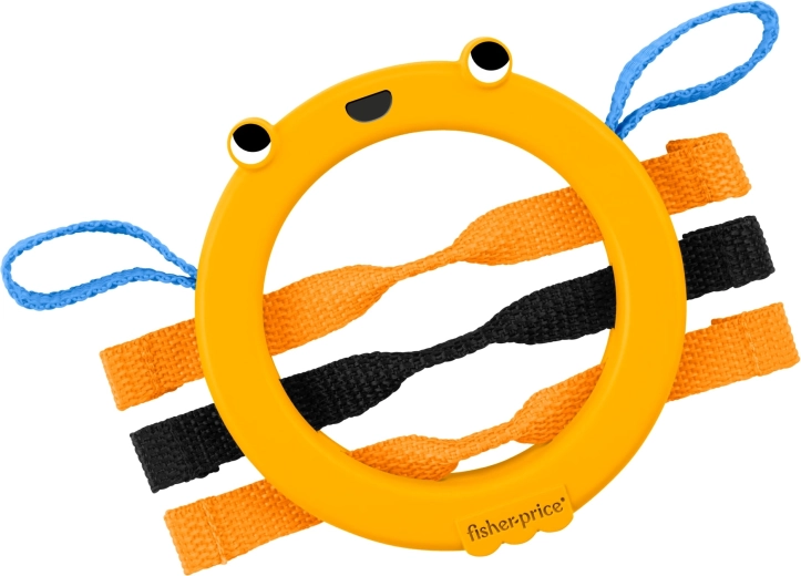 Ľahké uchopenie pre malé rúčky