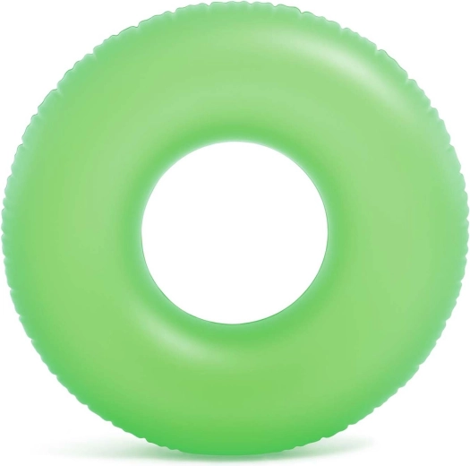 Žiarivá neónová viditeľnosť