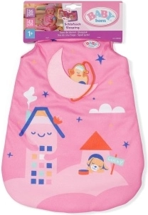 BABY born spací vak Mesiac pre bábiky 36–43 cm