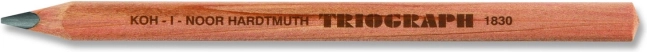 Grafitová ceruzka KOH‑I‑NOOR 3H