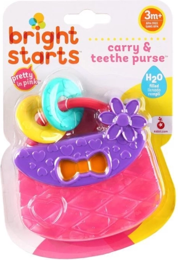 Chladivá úľava vďaka vodnej náplni