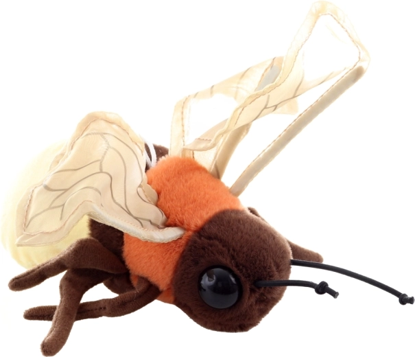 Realistické detaily podporujúce fantáziu