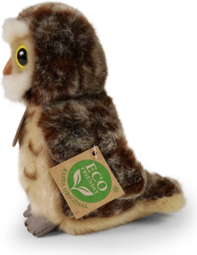 Hebučká na maznanie, bezpečná od narodenia