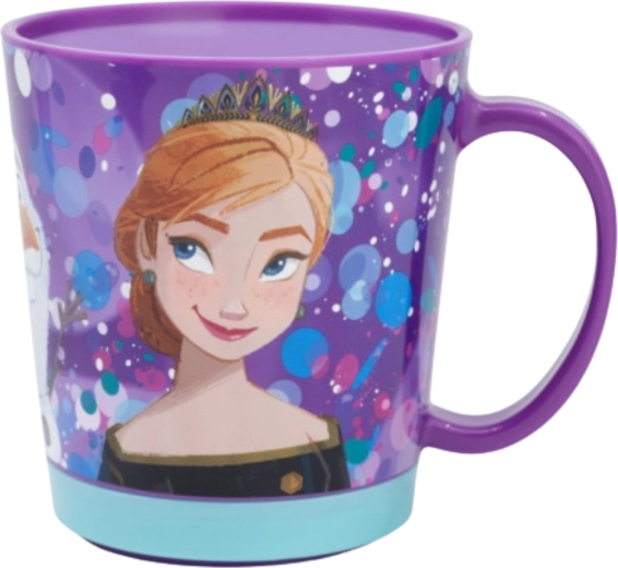 Licencovaný motív Frozen – Ľadové kráľovstvo