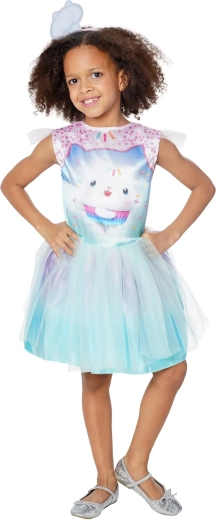 Roztomilé detaily a pohodlný strih