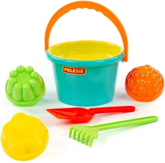 Zábava vo viacerých farbách