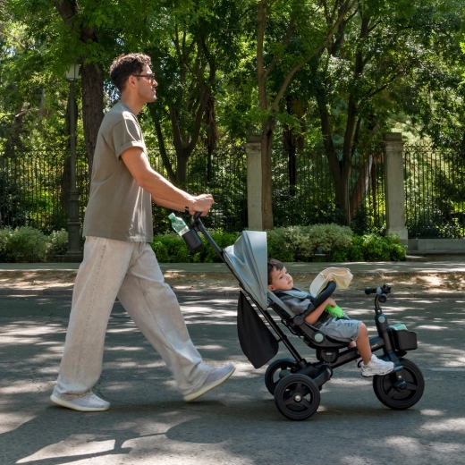 Ochrana a pohodlie v každom počasí