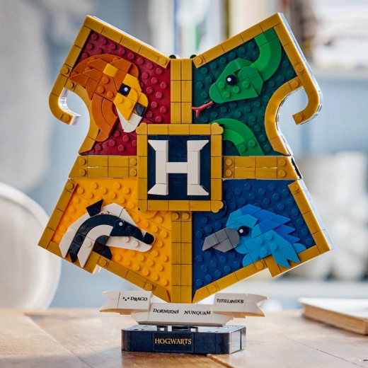 Skryté úkryty s ikonickými artefaktmi