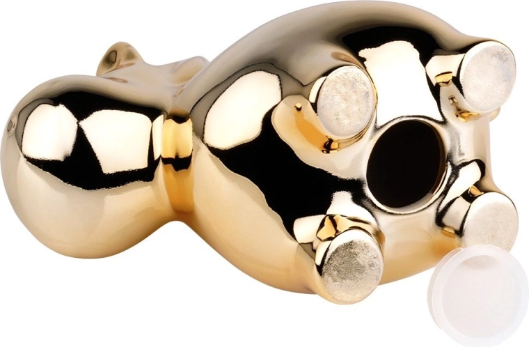 Jednoduché vybratie úspor bez rozbíjania