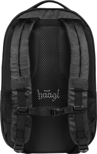 Ergonomické nosenie po celý deň