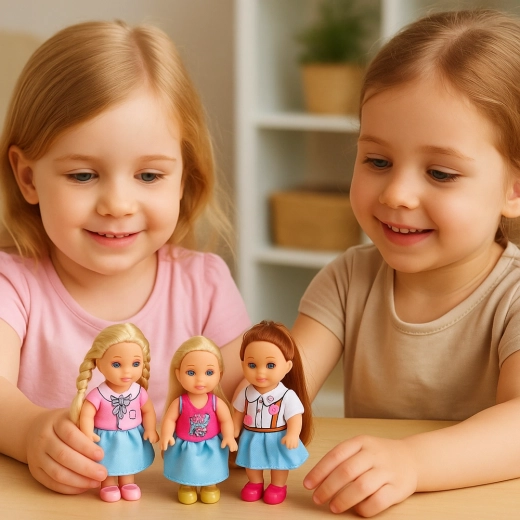 Kompaktná veľkosť do malej rúčky