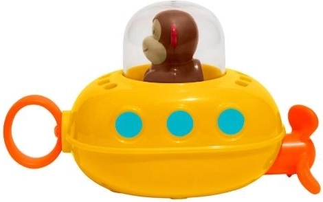 Interaktívna ponorka Opička