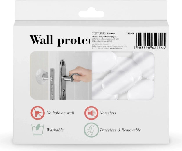 Jednoduchá inštalácia s lepidlom 3M