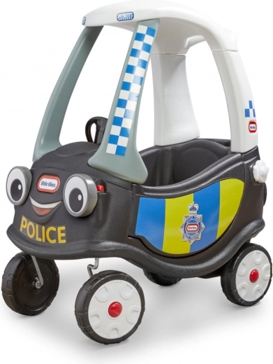 Odrážadlo Cozy Coupe Polícia