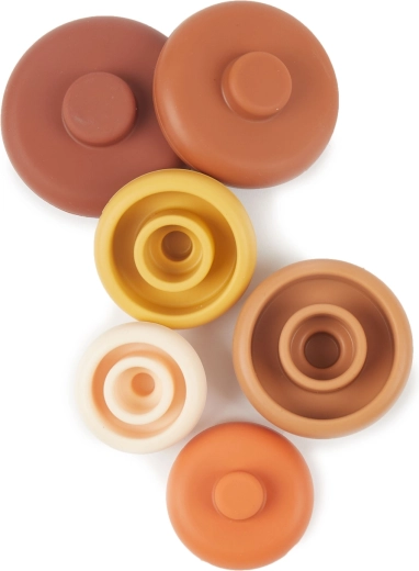 Zábava doma, vonku aj vo vode