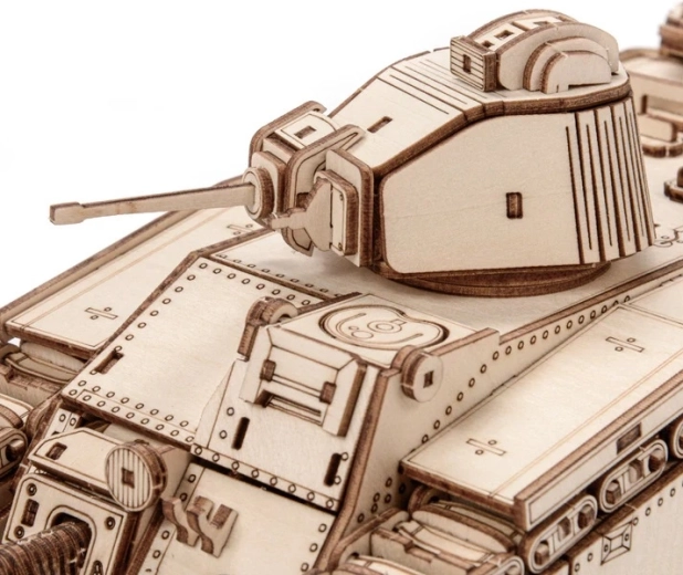 Pre fanúšikov World of Tanks
