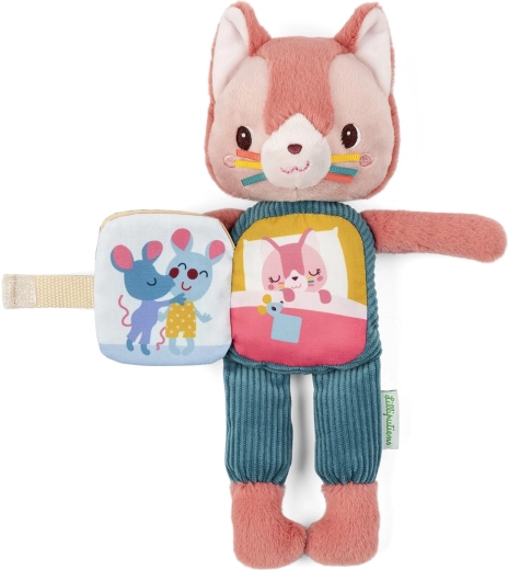 Jemné svetielkovanie pre pokojnú noc