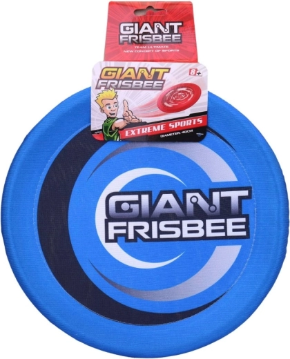 Veľký priemer pre stabilný let