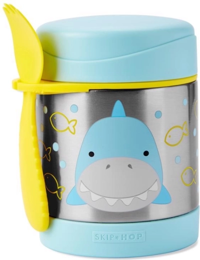 Praktická lyžičkovidla vždy poruke