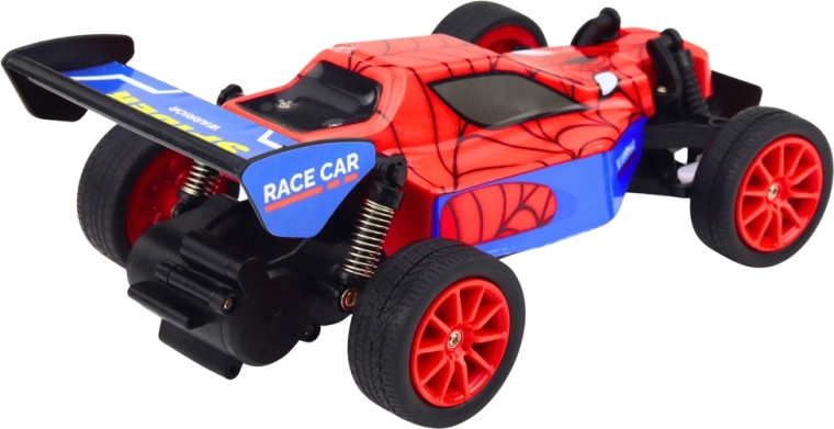 Gumené pneumatiky a športový podvozok