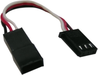 Adaptérový kábel Futaba – JR