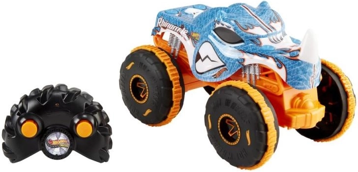 Monster truck na diaľkové ovládanie Rhinomite 1:24