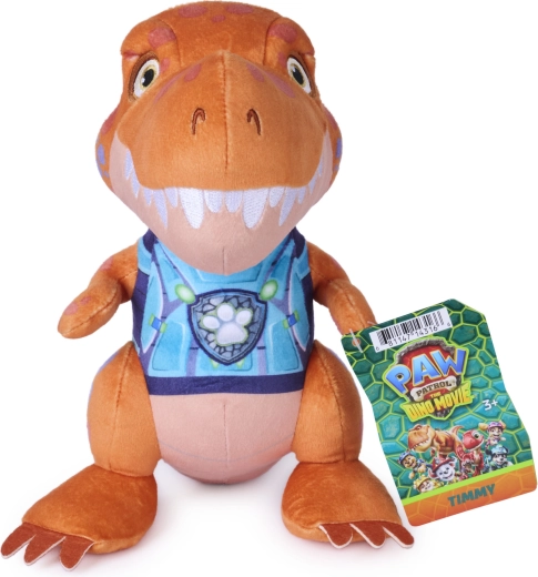 Inšpirácia filmom PAW Patrol: Dinozaury