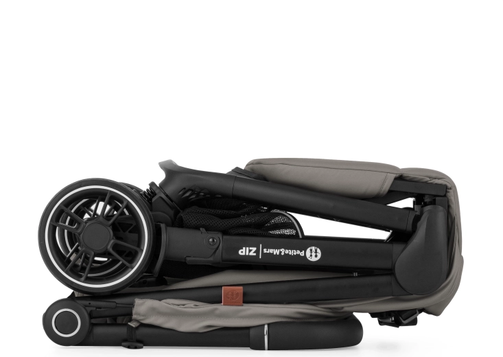 Zložený raz-dva: automatické skladanie jednou rukou