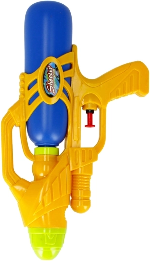 Ergonomický úchop pre malé ruky