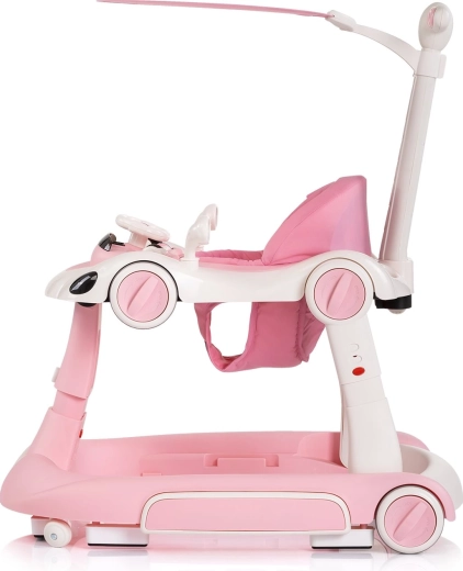 Rodičovská kontrola a pohodlie