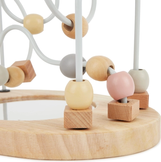 Podpora jemnej motoriky a koordinácie