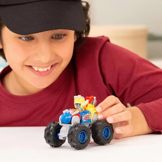 Zábava pre malých vodičov