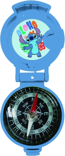 Kompas s krytom „Aloha“