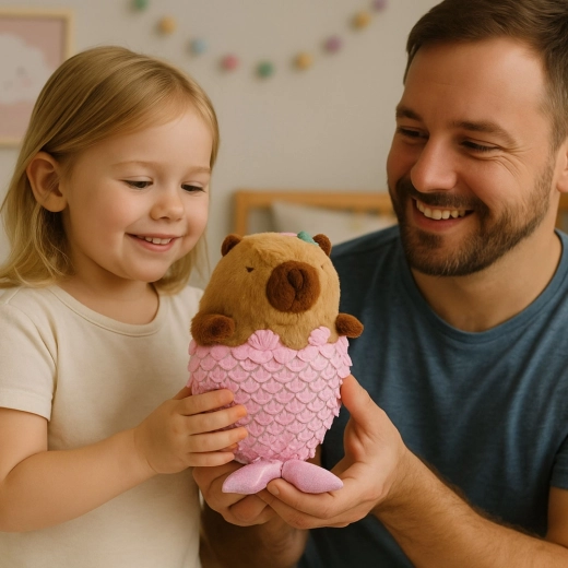 Ideálna veľkosť na cesty aj do postieľky