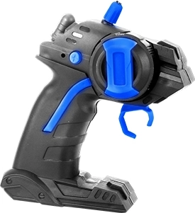 Stabilné 2,4 GHz diaľkové ovládanie