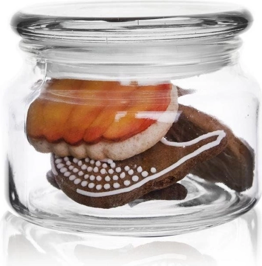 Tesniace viečko pre dlhšiu čerstvosť