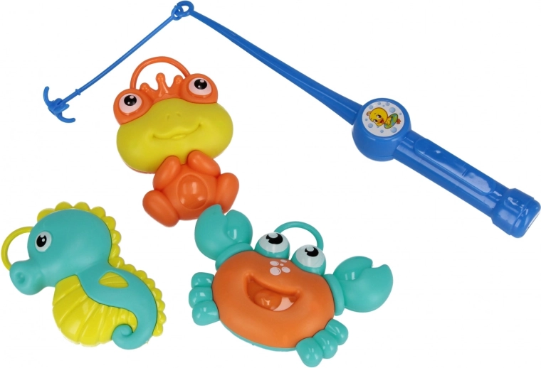 Bezpečné tvary a ľahké chytanie