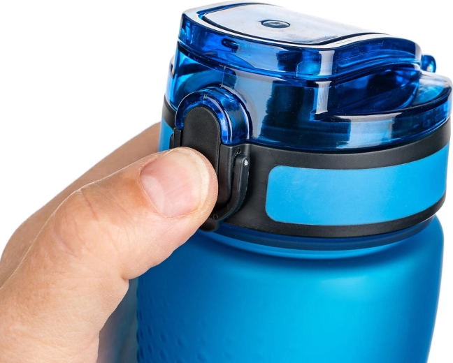 Bezpečné viečko so zámkom proti úniku