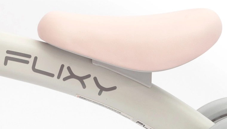 Pohodlie pre malých jazdcov