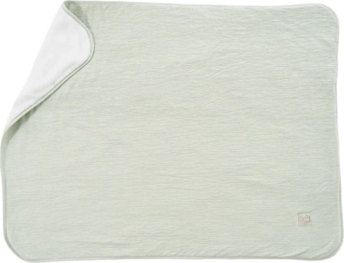 TRÄUMELAND deka Signature mint 75 × 100 cm