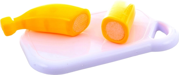 Jasné farby a bezpečné tvary