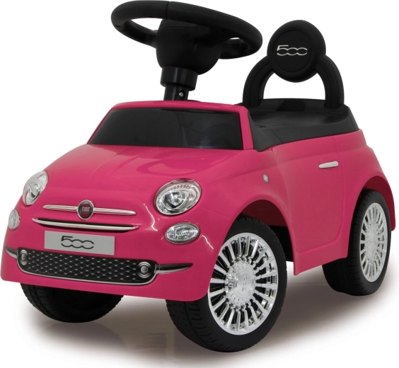 Zvuky na volante pre ešte väčšiu zábavu