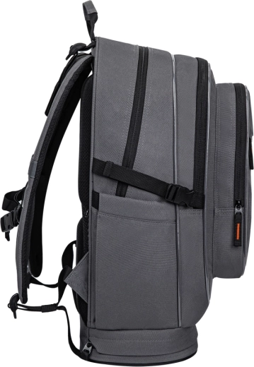 Ergonomické nosenie a stabilita na chrbte