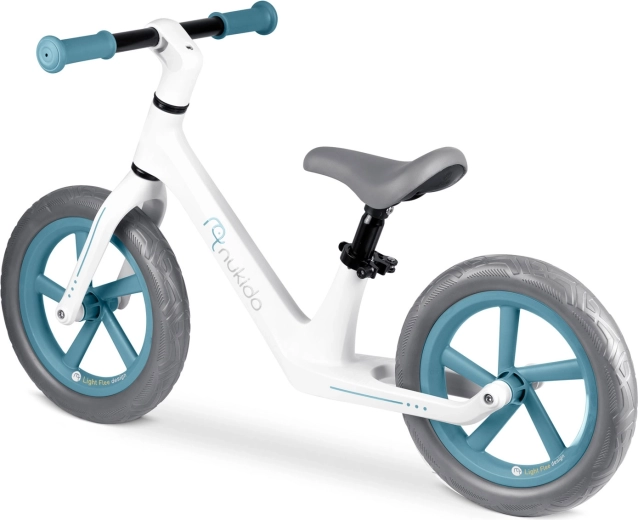 Neprepichnuteľné EVA kolesá 12”